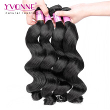 Wholesale Brazilian Virgin Hair / Remy Human Hair